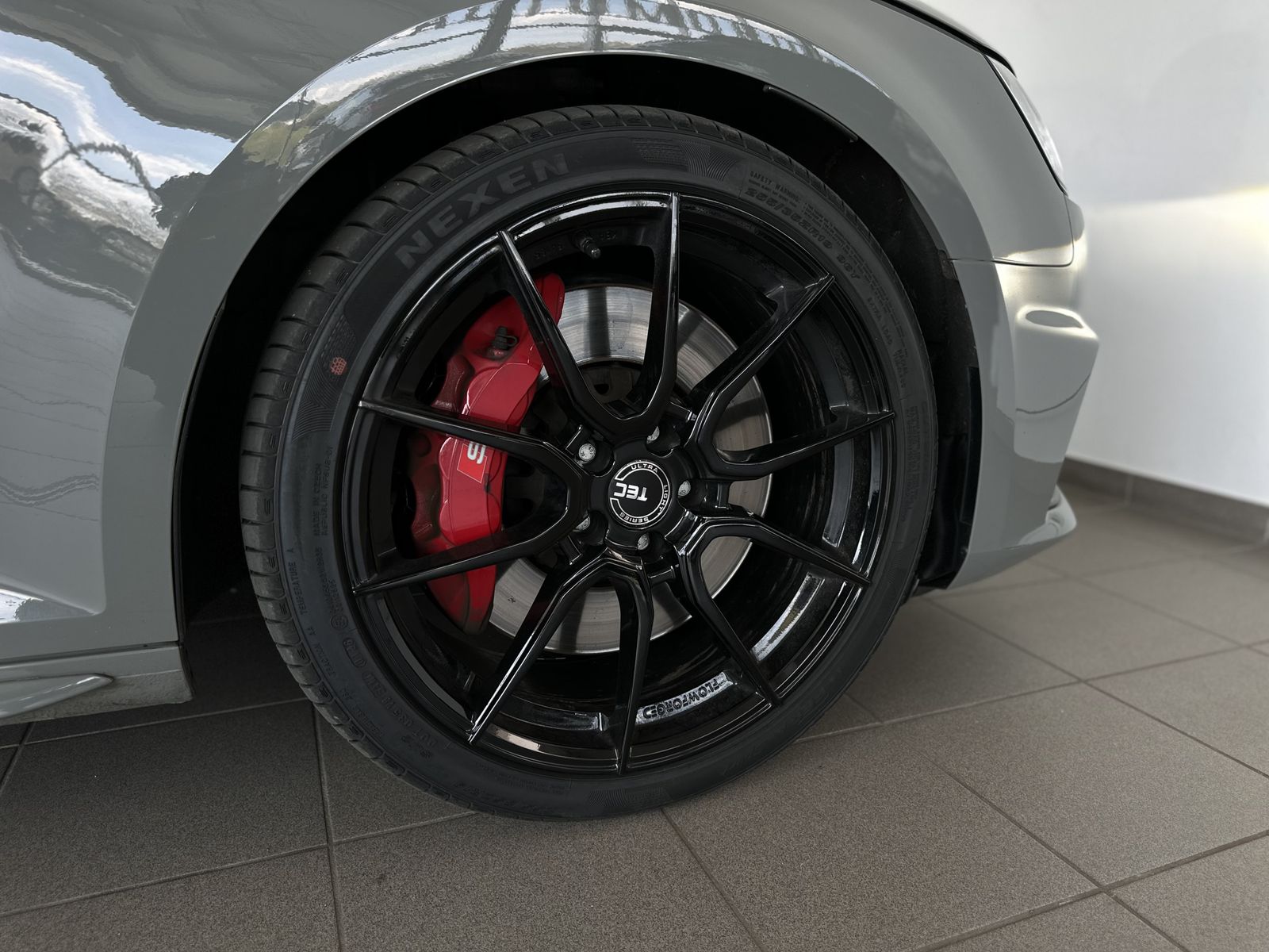Audi S4 Avant 3.0 TDI quattro|NAVI|AHK|MASSAGE|ACC|BO foto 8