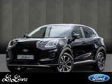 Ford Puma Hybrid neues Model Titanium Automatik Ganzj - Ford A model Gebrauchtwagen