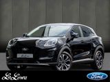 Ford Puma Hybrid neues Model Titanium Automatik Ganzj - Ford: A Model