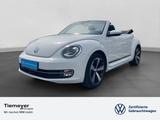 Volkswagen Beetle Cabriolet 1.2 TSI CUP LEDER LM18 XENON - Volkswagen Beetle in Bochum