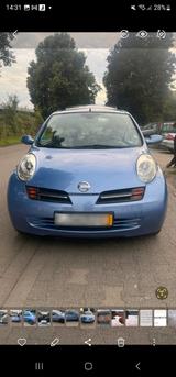 Nissan Mit Tüv - Nissan Qashqai aus 2004
