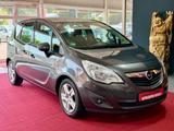 Opel Meriva B 1.4 Edition/ 2. Hand/Service NEU - gebrauchte Opel Meriva aus dem Jahr 2010