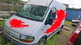 Renault Master - Renault Master aus 2001