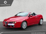 Alfa Romeo Spider 2.2 JTS 16V Exclusive - Alfa Romeo Spider Gebrauchtwagen