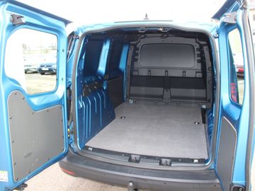 Volkswagen Caddy  Maxi Kastenwagen lang KLIMA