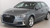 Audi A3 Sportback Quattro Sport Navigation LED - Audi A3 in Kassel