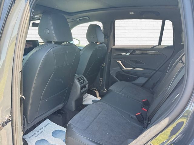 Fahrzeugabbildung Volkswagen Tiguan Elegance 1.5 eHybrid 150 PS / 115 6-Gang-