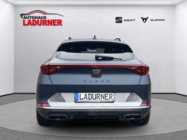 Formentor 1.4l e-HYBRID *Navi+FullLink+SHZ+RFK+A