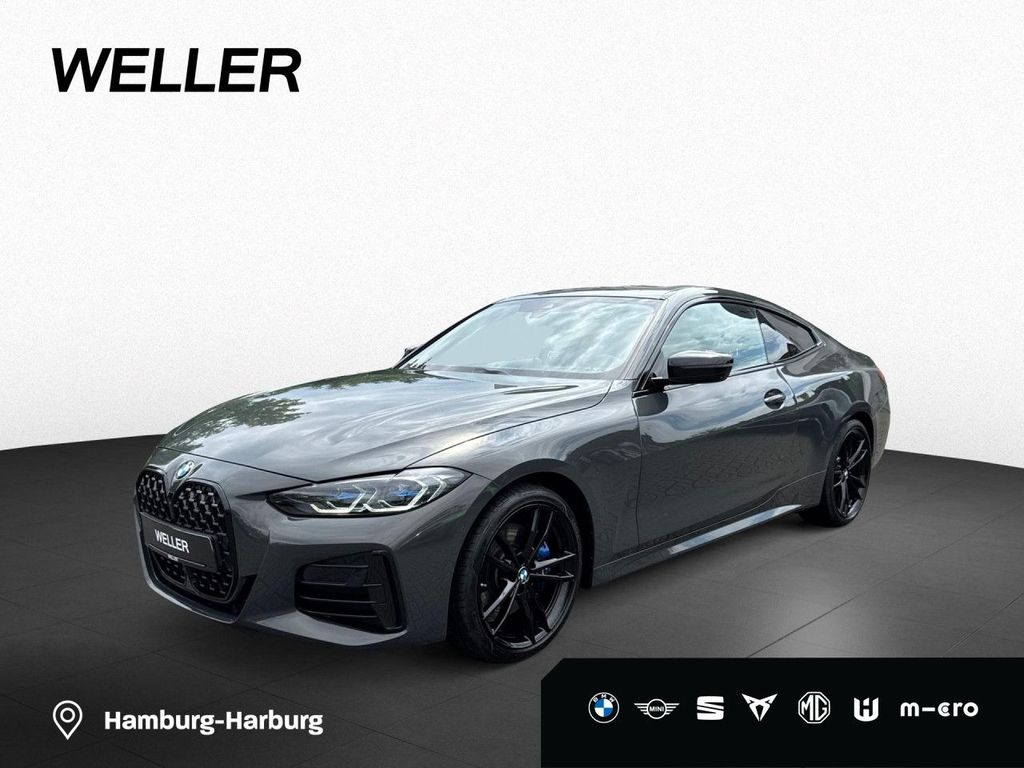 BMW M440