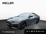 BMW M440iA xDrive Coupe LivePro,Laser,GSD,360° - BMW M440 in Hamburg