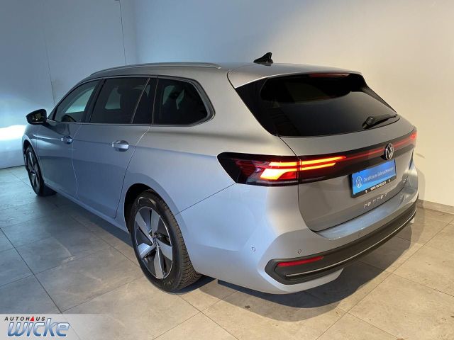 Passat Variant 1.5 e TSI DSG Business NEUES