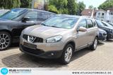 Nissan Qashqai +2 Tekna 4X4 Leder=Navi=Xenon=Panoramada - Nissan Qashqai+2 7-Sitzer