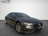 Audi A7 Sportback 50 basis TFSI e quattro 1 Hand S-LI - Audi A7: TFSI