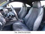 Audi TT Coupe 1.8 TFSI s-tronic Sline virtual LED - Audi: Sline