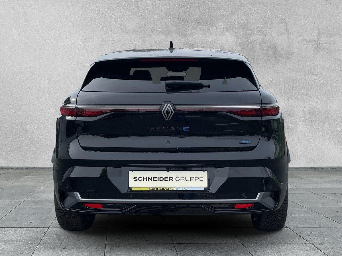 Renault Megane E-TECH - Bild 4