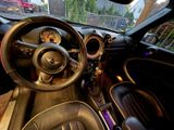 MINI Cooper D Clubman, Autom., all4, Pano-Schiebedach - MINI Cooper D Clubman von privat