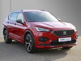 Seat Tarraco 1.4 e-Hybrid DSG FR - rote Seat Tarraco