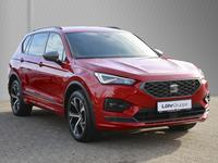 Seat Tarraco 1.4 e-Hybrid DSG FR