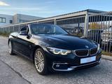 BMW 420 4 Cabrio 420 i Luxury Line *SH bei BMW* - BMW 420: Cabrio