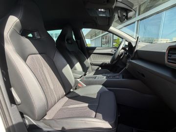Cupra Leon - 12