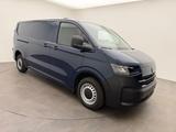 Volkswagen T7 Transporter Kasten 2.0 TDI LANG 150PS AHK - blaue Volkswagen T7 Transporter