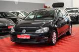 Volkswagen Golf 7 1.6 TDI Lim. Comfortline 1.Hand*Klimaaut*