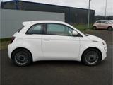 Fiat 500e ICON 42 kWh WINTER PARK KOMFORTPAK NAV ALU  - Fiat 500e Tageszulassungen