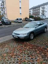 Honda Accord - Honda Gebrauchtwagen von 1995
