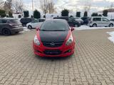 Opel Corsa 1.4 16V Sport - Opel Corsa: 16v