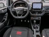 Ford Fiesta 1.0 EcoBoost EU6d ST-Line Kamera Navi LED - Ford Fiesta Gebrauchtwagen in Münster