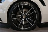Porsche 992 Turbo AERO-KIT+SPORTABGAS+SD+360GRAD+21ZOLL - Porsche 992 aus 2021