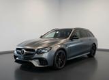 Mercedes-Benz E 63 AMG S 4Matic+ T Modell/CARBON/360°/PERFORM. - Mercedes-Benz E-Klasse Gebrauchtwagen in Bielefeld