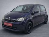 Skoda Citigo Ambition - gebrauchte Skoda Citigo aus dem Jahr 2016