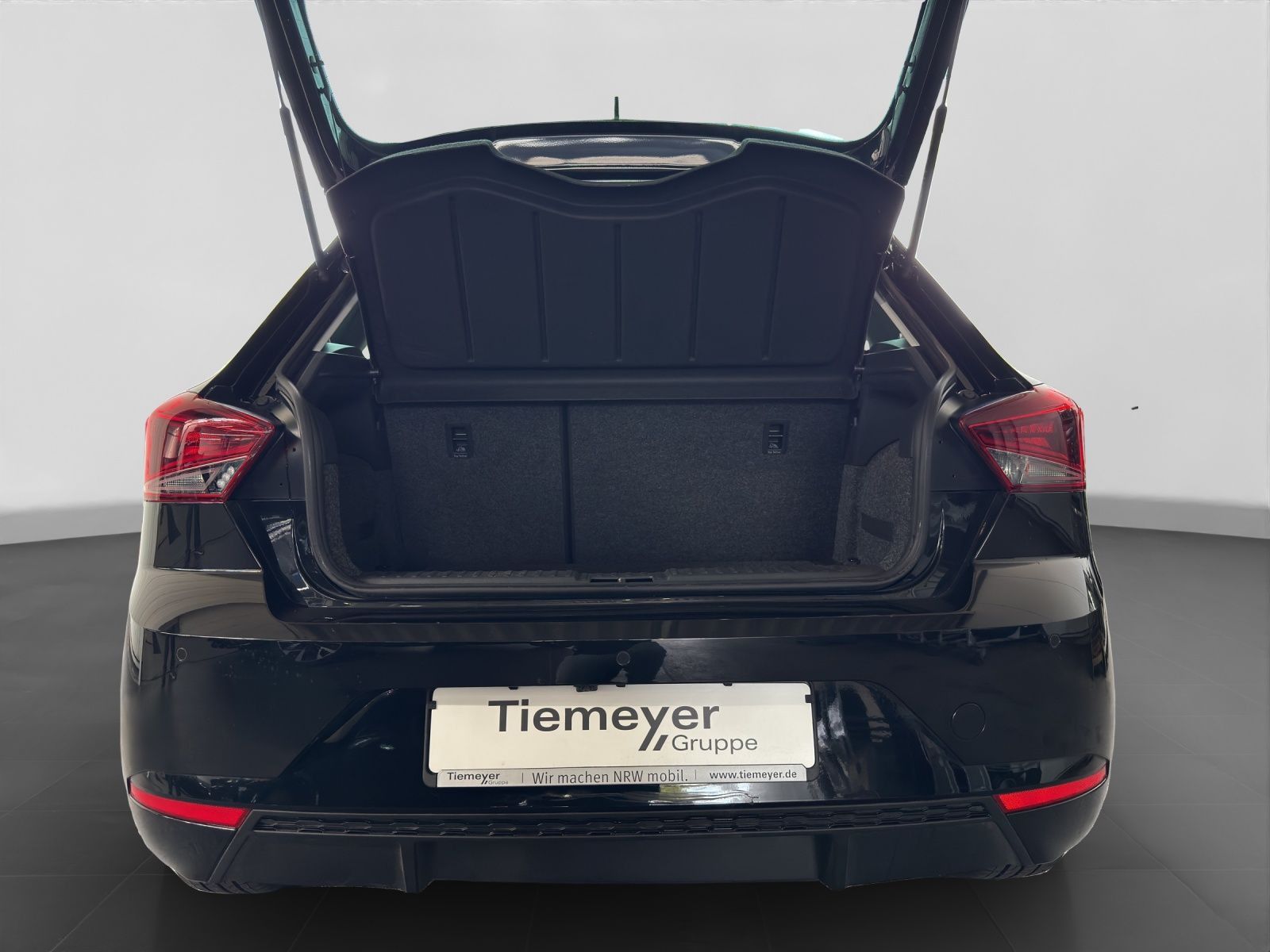 Seat Ibiza - Bild 17