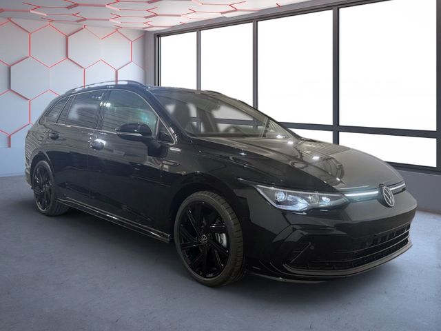 Golf Variant R-Line 2.0 TDI DSG AHK+PANO+STANDH+