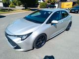 Toyota Corolla 1,2T Comfort Comfort - Toyota Corolla in Bielefeld