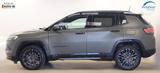 Jeep Compass 1.3 179PS PHEV 4xe 80th Anniversary Pano - Jeep Compass Gebrauchtwagen in Berlin