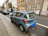 Hyundai i10 1.0 blue Classic - Hyundai i10 von privat