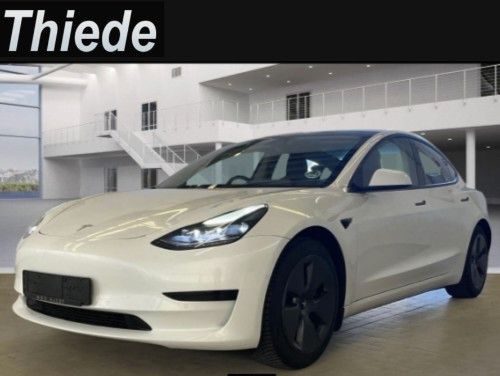 Tesla Model 3 Standard Range Plus NAVI/KAMERA/SH/PANO