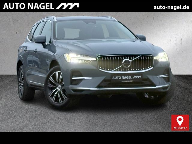 Volvo XC60 T6 AWD Inscription Plug-In SD/Keyless-Start