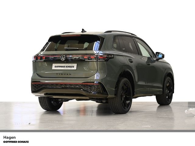 Volkswagen Tiguan R-Line 1 5 l eHybrid OPF 110 kW  85 DSG B imagem 3