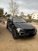 BMW X5 SUV Tausch/verkauf - gebrauchte BMW X5 aus dem Jahr 2007