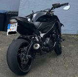 Suzuki GSX S 1000