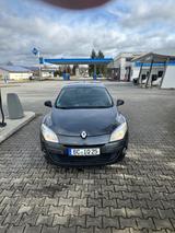 Renault Megane Grandtour TomTom Edition 1.6 16V 100 ... - Renault Megane TomTom-Edition
