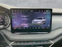 Skoda Octavia - Vorschau Bild 10