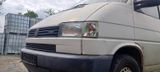 Volkswagen T4 TRANSPORTER FENSTER2,5 TDI ACV 102 PS AHK - Volkswagen T4: 102 Ps