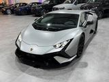 Lamborghini Huracán Tecnica LP 640-2*Kamera*Alcantara*Lift* - Lamborghini Huracán mit Benzin-Antrieb