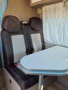 Pössl Roadstar 600L, Einzebeltten, Automatik, MJ25