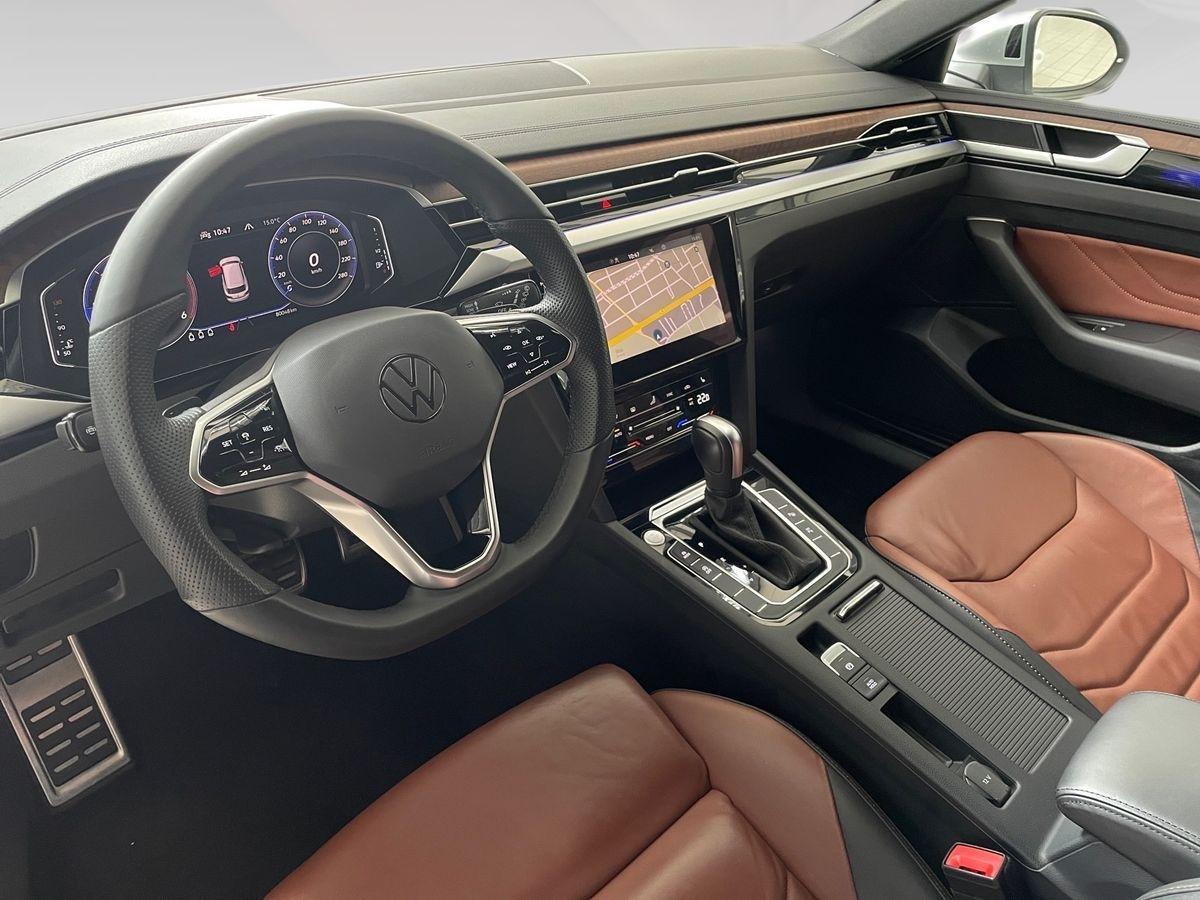 Volkswagen Arteon Shooting Brake DSG Elegance Leder+PanoSD+, миниатюра 15