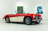 Austin Healey 100/6 - : Benzin Cabrio 1958